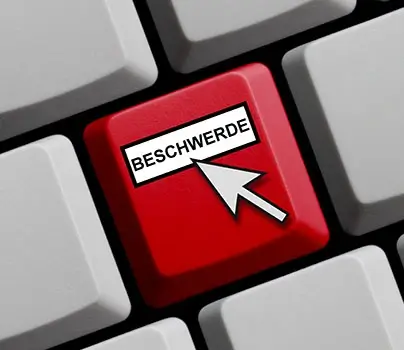 Wir kümmern uns um Ihre Bewertungen