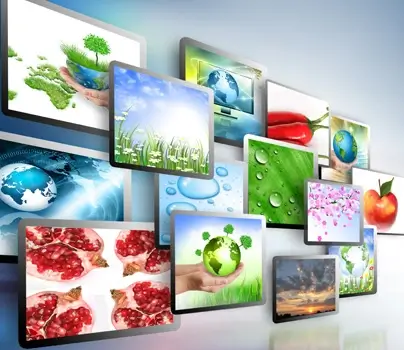 Mit Bildergalerien überzeugen