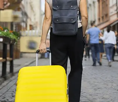 Besser verkaufen mit unserer Restplatzbörse