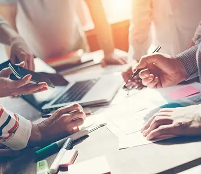 Woran wir gerade arbeiten