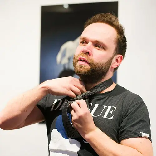 Mädchen für alles Nili